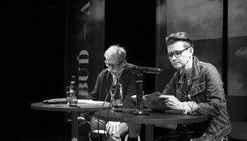 Bianca Bellová Foto: Kateřina Rusňáková